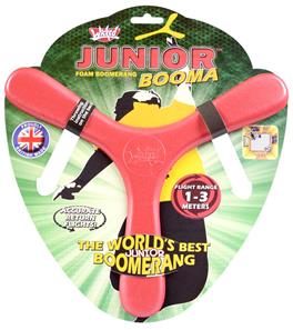 Wicked Booma Junior Skum Boomerang-3