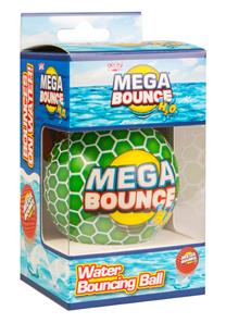 Wicked Mega Bounce H2O - Vand hoppebold-2