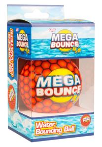 Wicked Mega Bounce H2O - Vand hoppebold-3