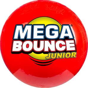 Wicked Mega Bounce Junior - oppustelig hoppebold-3