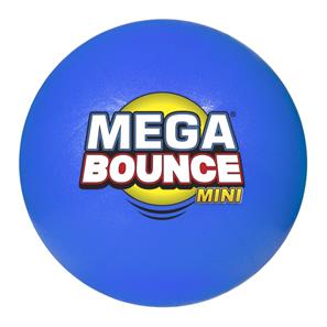 Wicked Mega Bounce Mini - oppustelig hoppebold-2