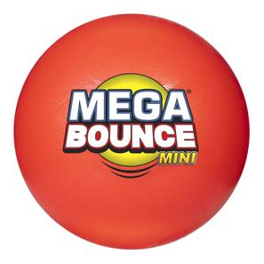 Wicked Mega Bounce Mini - oppustelig hoppebold-3