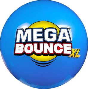 Wicked Mega Bounce XL - oppustelig hoppebold-5