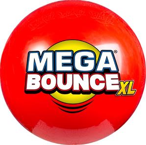 Wicked Mega Bounce XL - oppustelig hoppebold-6