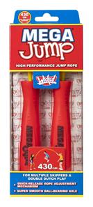 Wicked Mega Jump Double 430 cm sjippetov-4