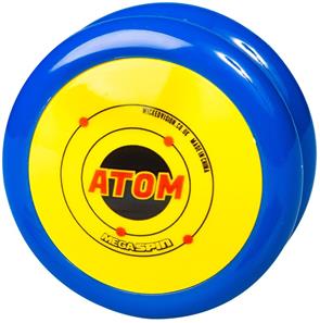 Wicked Mega Spin Atom - Yo-yo-3