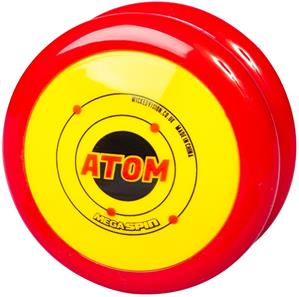 Wicked Mega Spin Atom - Yo-yo-4