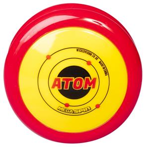 Wicked Mega Spin Atom - Yo-yo-6