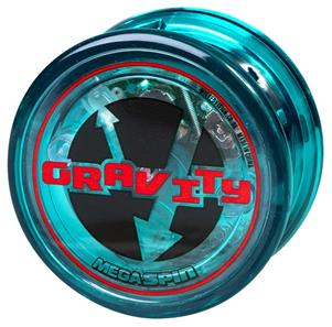 Wicked Mega Spin Gravity - LED Yo-yo-3