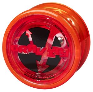 Wicked Mega Spin Gravity - LED Yo-yo-4