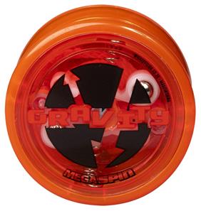 Wicked Mega Spin Gravity - LED Yo-yo-6