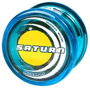 Wicked Mega Spin Saturn - LED Yo-yo-3
