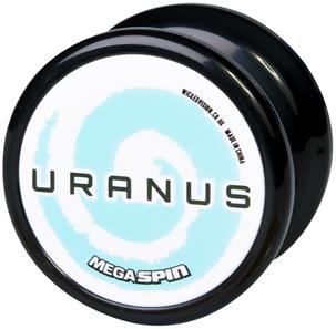 Wicked Mega Spin Uranus - Yo-yo-3