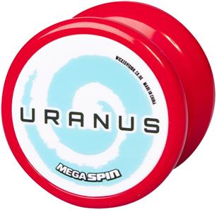 Wicked Mega Spin Uranus - Yo-yo-4