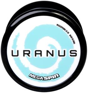 Wicked Mega Spin Uranus - Yo-yo-5