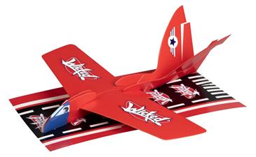 Wicked Microjet - boomerang kastefly-4