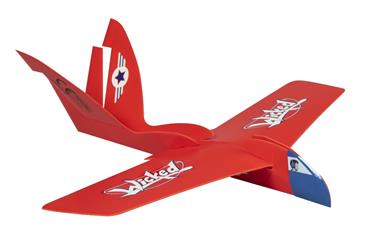 Wicked Microjet - boomerang kastefly-5