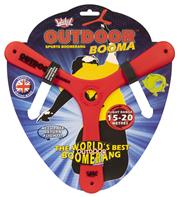Wicked Booma Outdoor Sports Udendørs Boomerang