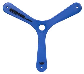 Wicked Booma Outdoor Sports Udendørs Boomerang-4