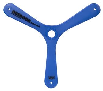 Wicked Booma Outdoor Sports Udendørs Boomerang-4