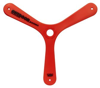 Wicked Booma Outdoor Sports Udendørs Boomerang-5