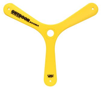 Wicked Booma Outdoor Sports Udendørs Boomerang-6