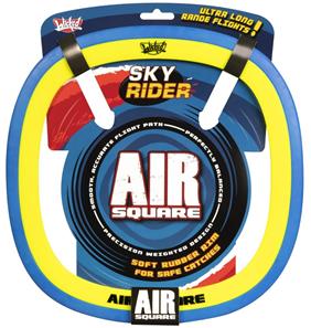Wicked Sky Rider Air Square Flyvende Disc-2