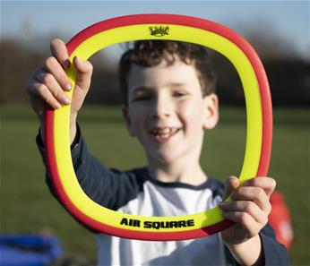 Wicked Sky Rider Air Square Flyvende Disc-3