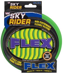 Wicked Sky Rider Flex Flyvende Disc-2