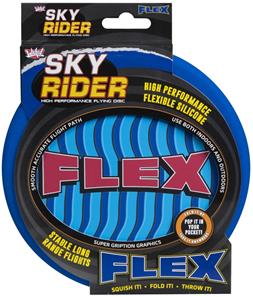 Wicked Sky Rider Flex Flyvende Disc-3
