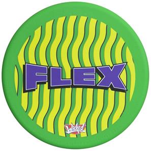 Wicked Sky Rider Flex Flyvende Disc-5
