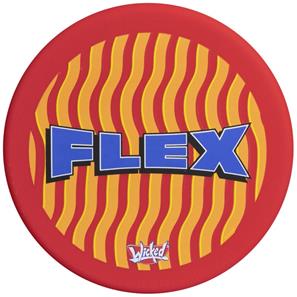 Wicked Sky Rider Flex Flyvende Disc-6