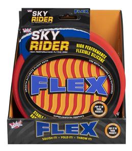 Wicked Sky Rider Flex Flyvende Disc-7