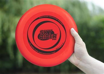 Wicked Sky Rider Pro Flyvende Disc-4