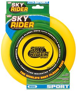 Wicked Sky Rider Sport Flyvende Disc-3