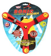Wicked Booma Sonic Sports Boomerang