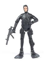 World Peacekeepers 1:18 Militær actionfigur Singepack 7C