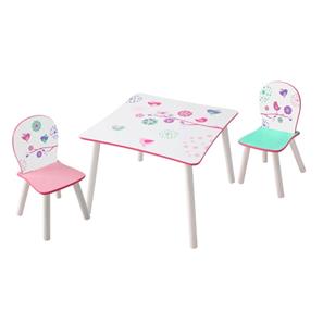 Moose Toys Flowers bord med stole-3