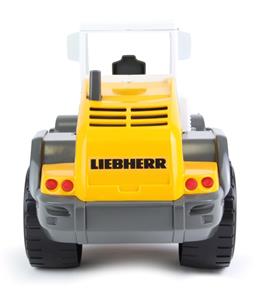 Liebherr Gravko L538 , 48 cm-7