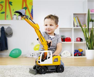 Liebherr Rendegraver A918 Litronic, 48 cm-2