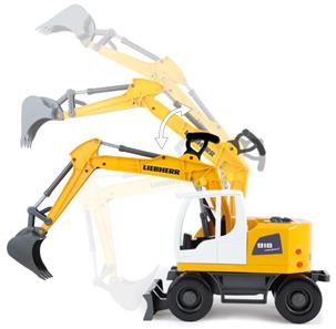 Liebherr Rendegraver A918 Litronic, 48 cm-3