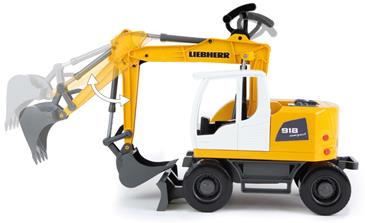 Liebherr Rendegraver A918 Litronic, 48 cm-5