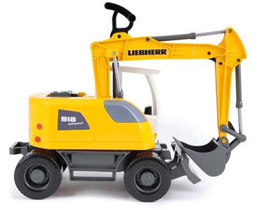 Liebherr Rendegraver A918 Litronic, 48 cm-6