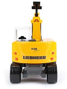 Liebherr Rendegraver A918 Litronic, 48 cm-7