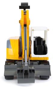 Liebherr Rendegraver A918 Litronic, 48 cm-8