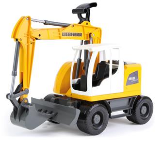 Liebherr Rendegraver A918 Litronic, 48 cm-9