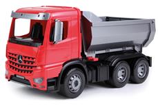 Mercedes Benz Dumper Lastbil , 45 cm