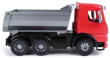 Mercedes Benz Dumper Lastbil , 45 cm-6