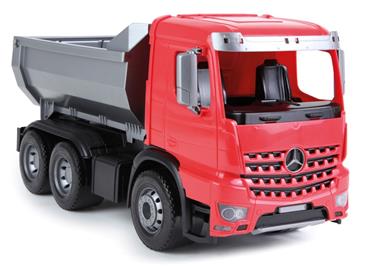 Mercedes Benz Dumper Lastbil , 45 cm-8