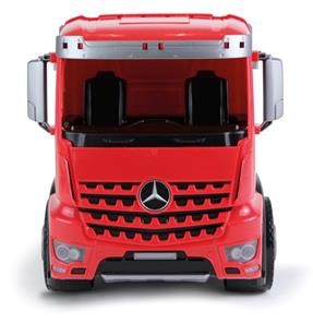 Mercedes Benz Dumper Lastbil , 45 cm-9